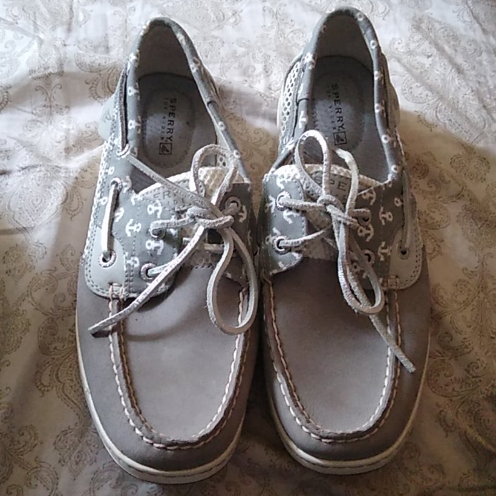 Sperry Shoes